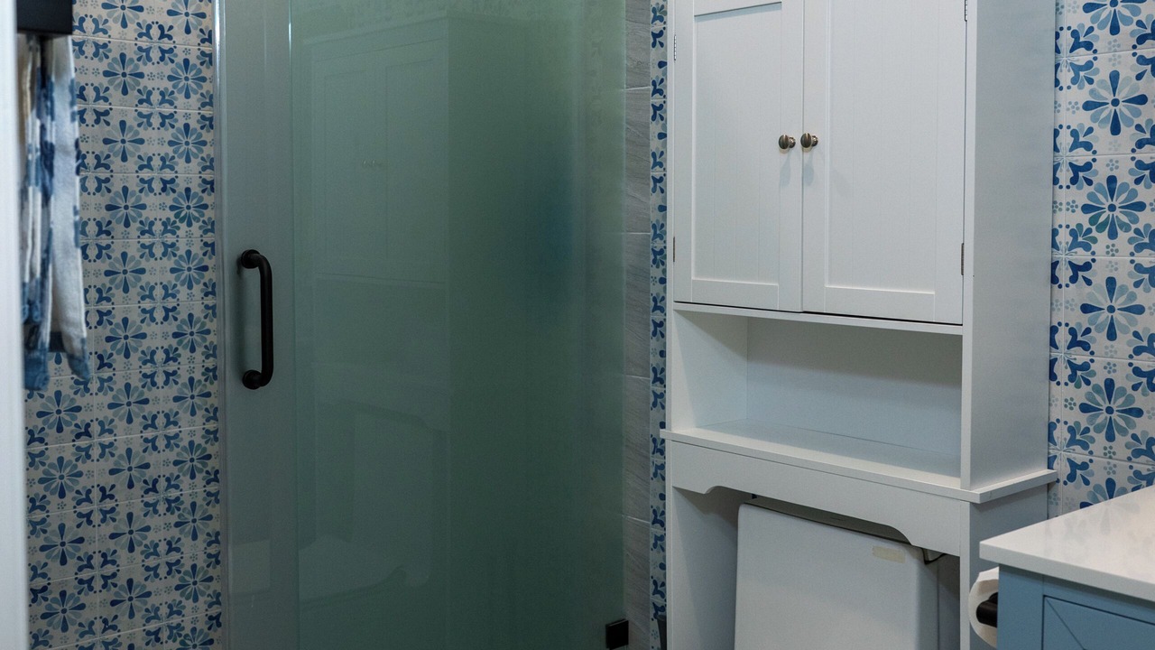 Photo of Bathroom in Three Lakes