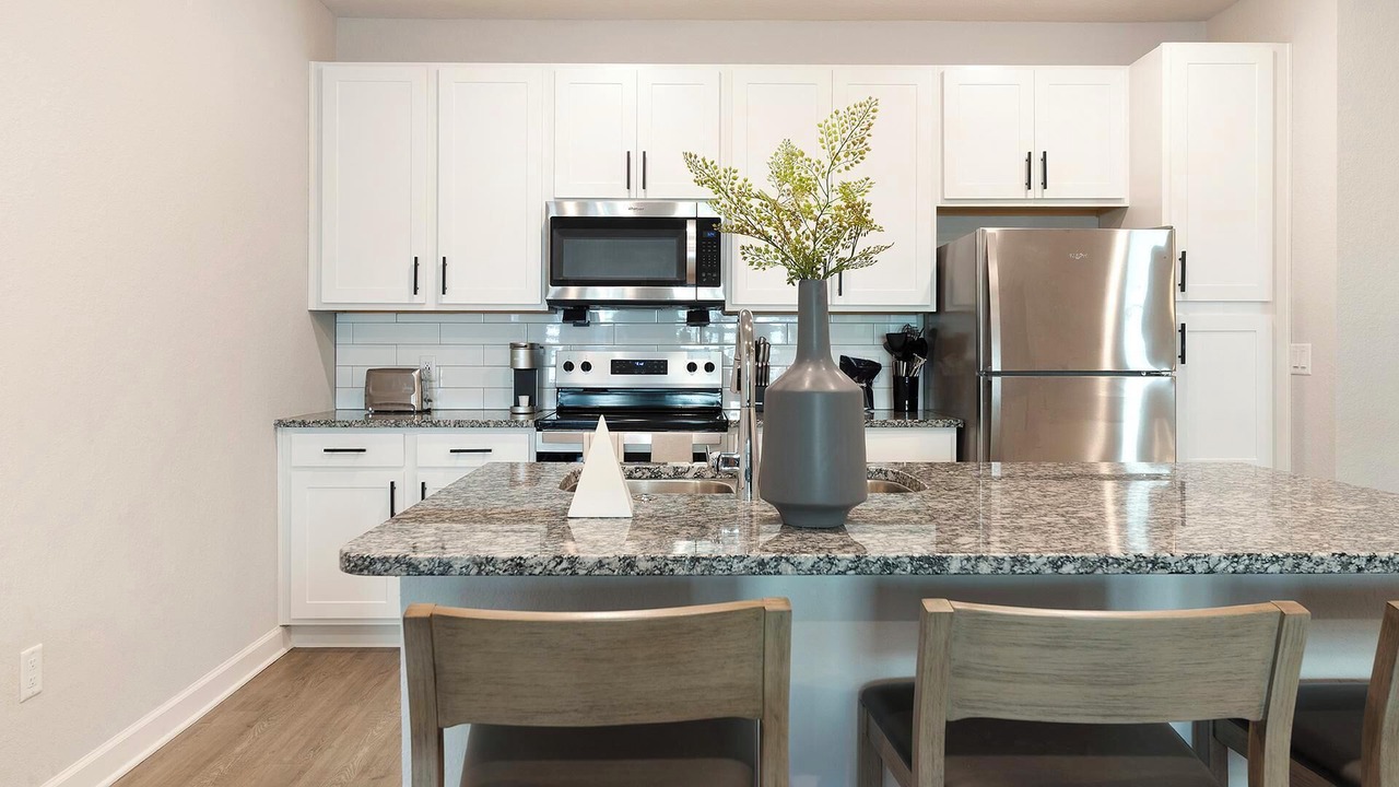 Photo of Kitchen in Port Malabar