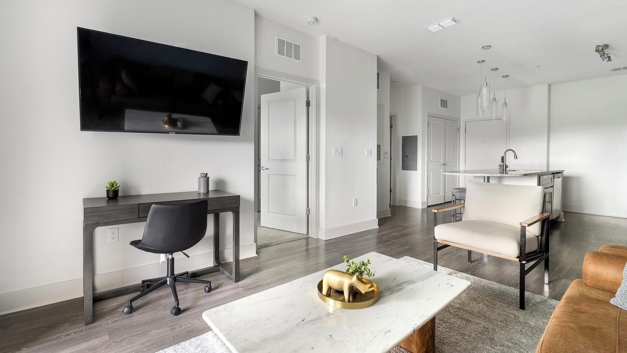 Photo of Livingroom in Venice