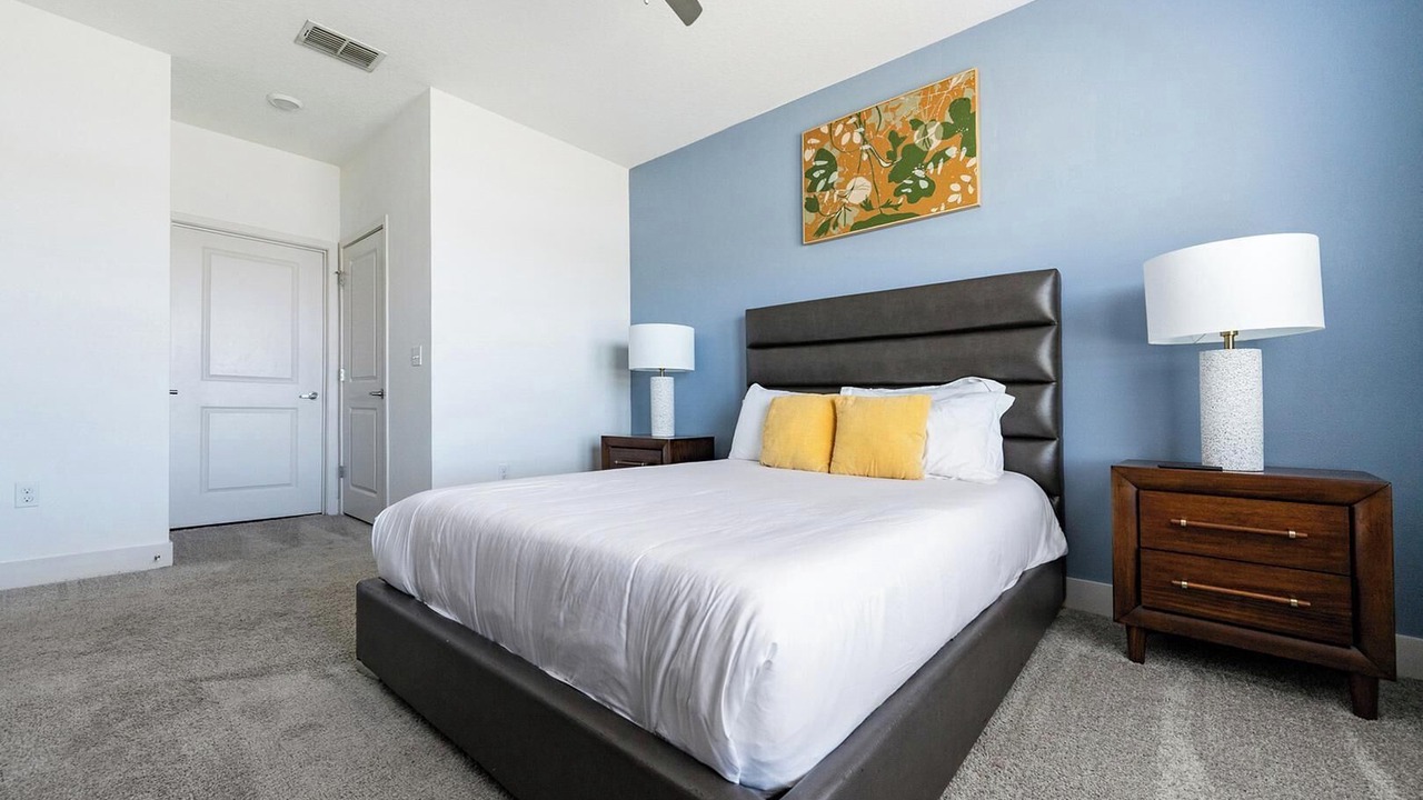 Photo of Bedroom in Venice