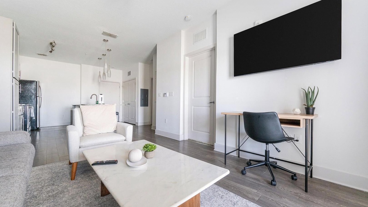 Photo of Livingroom in Venice