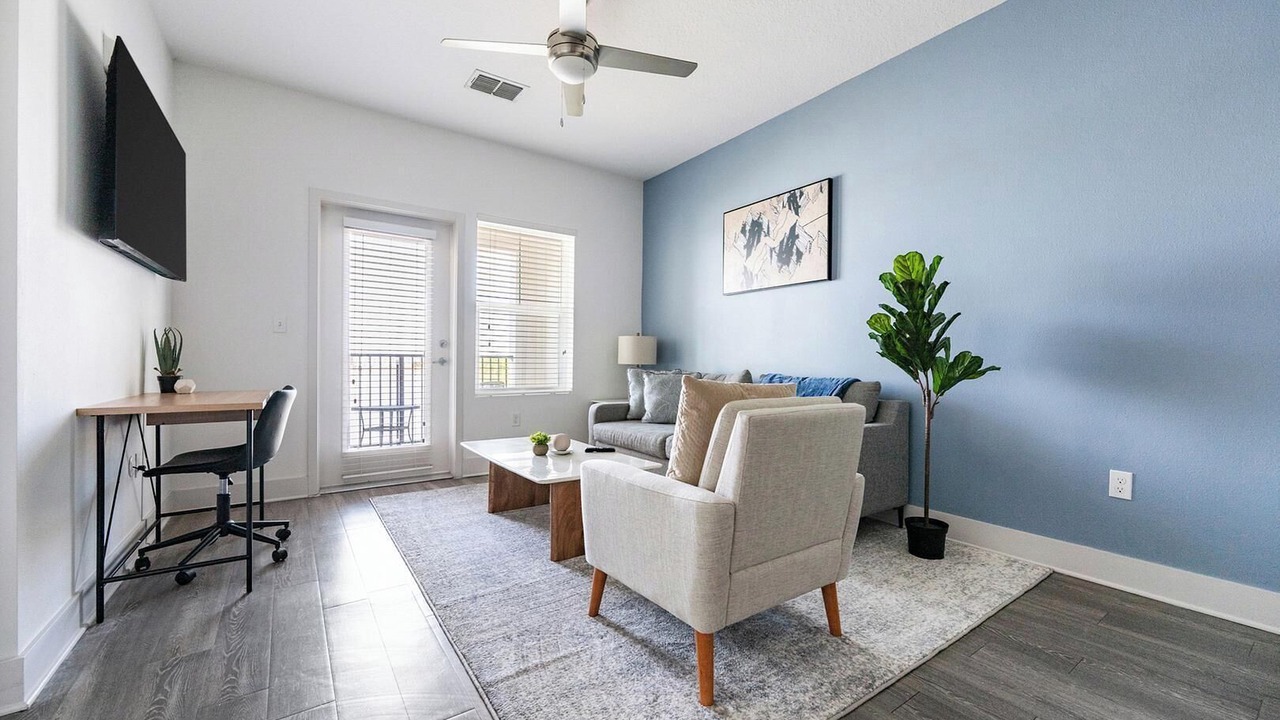 Photo of Livingroom in Venice