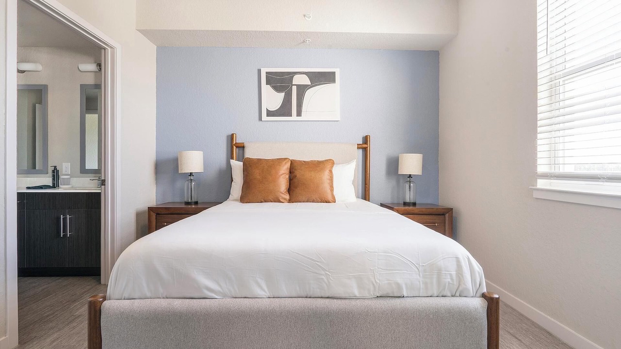 Photo of Bedroom in Biggar