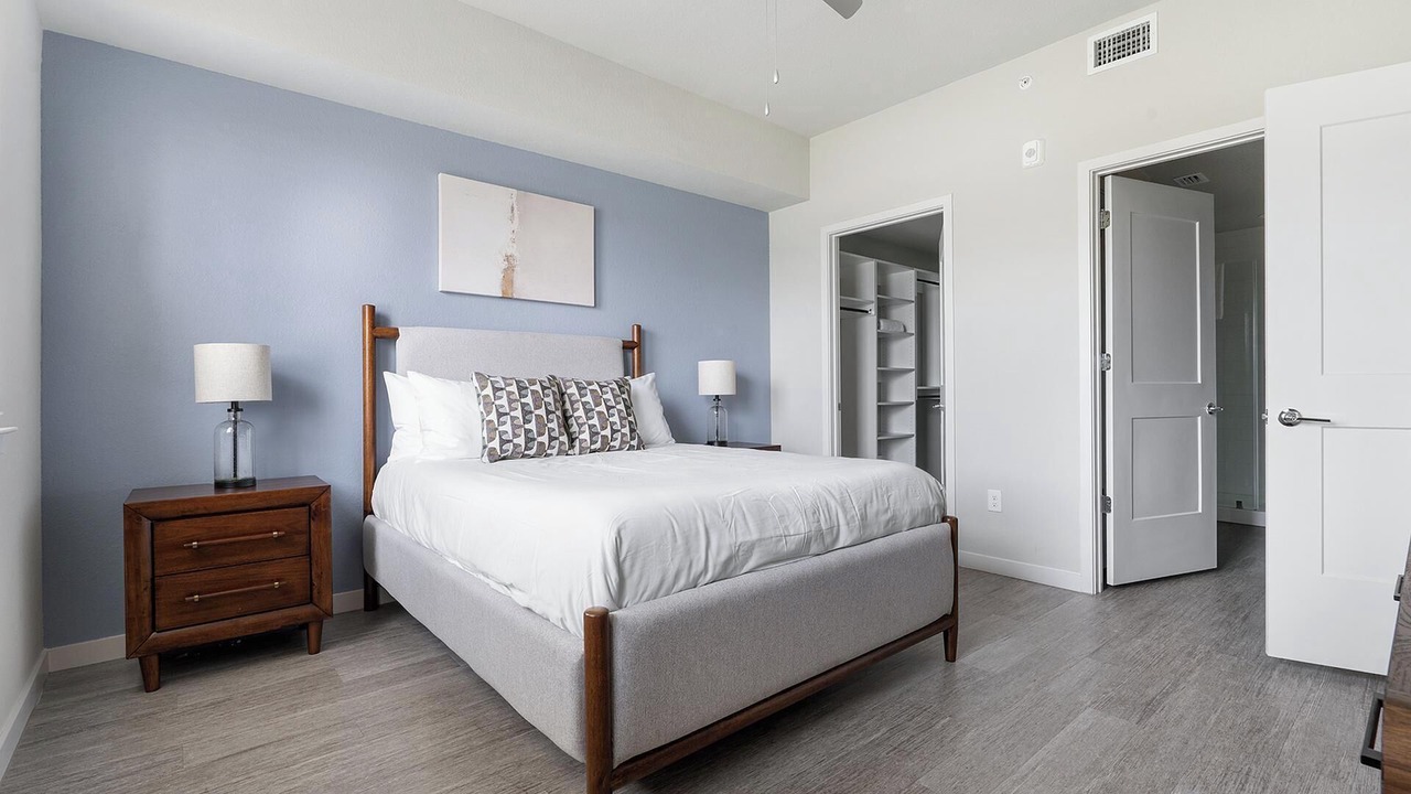 Photo of Bedroom in Biggar