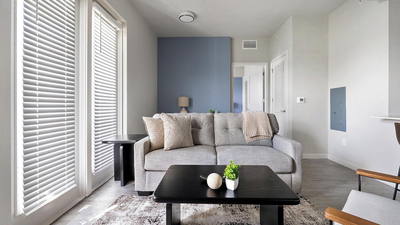 Photo of Livingroom in Biggar