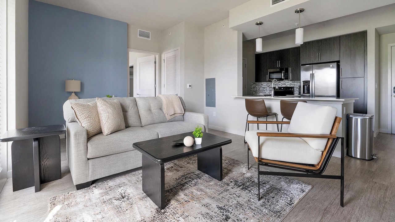 Photo of Livingroom in Biggar