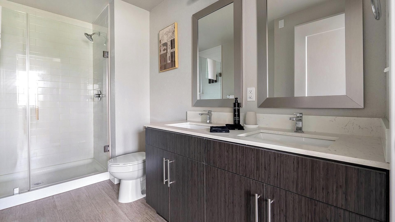 Photo of Bathroom in Biggar