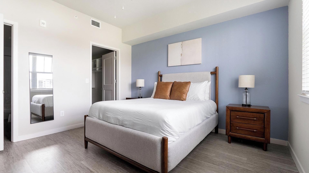Photo of Bedroom in Biggar