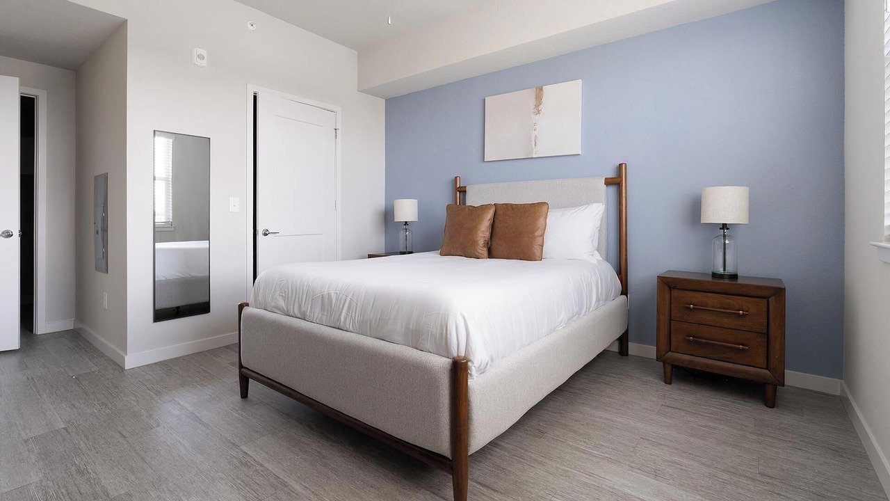 Photo of Bedroom in Biggar