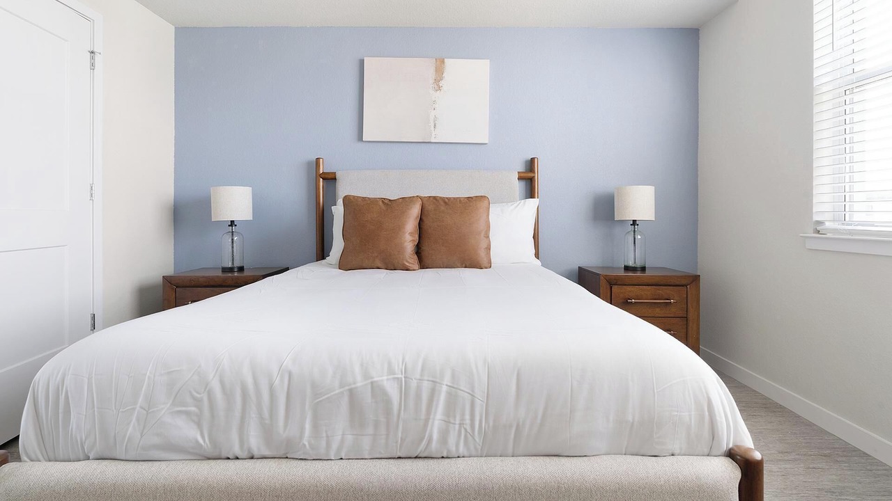 Photo of Bedroom in Biggar