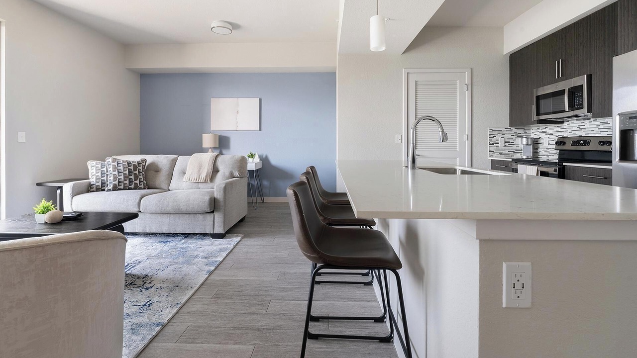 Photo of Livingroom in Biggar