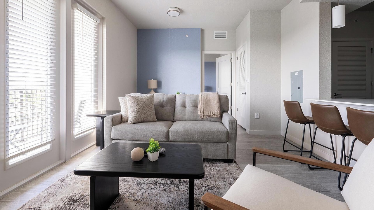 Photo of Livingroom in Biggar