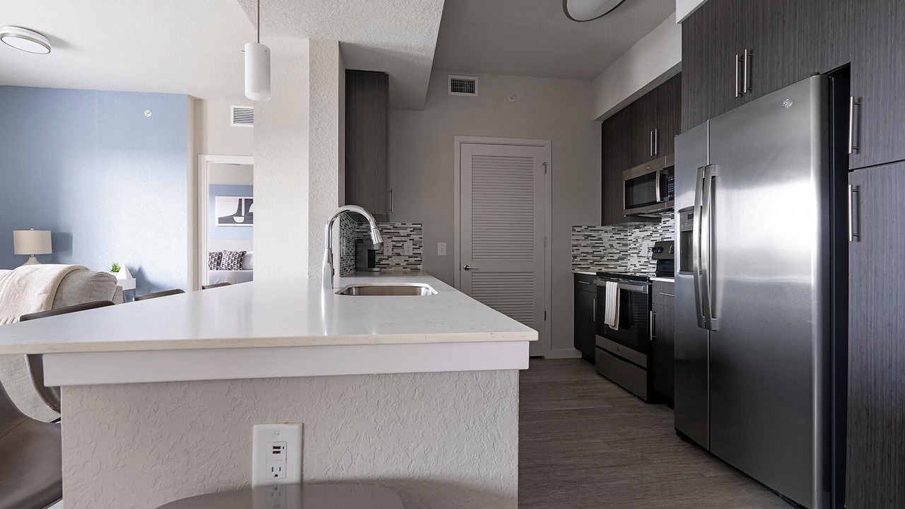 Photo of Kitchen in Biggar