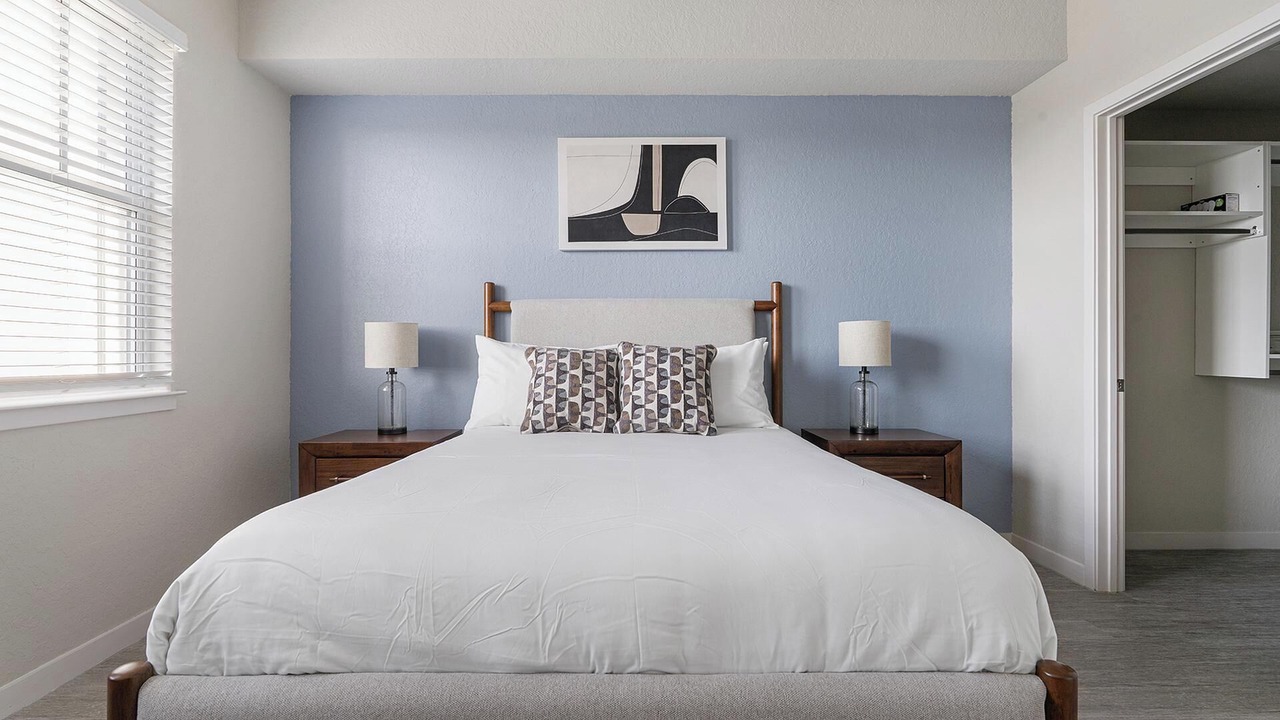 Photo of Bedroom in Biggar