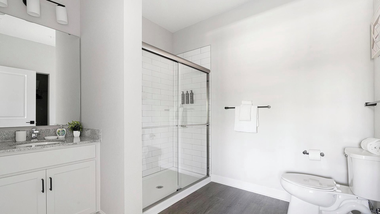 Photo of Bathroom in Fort Myers
