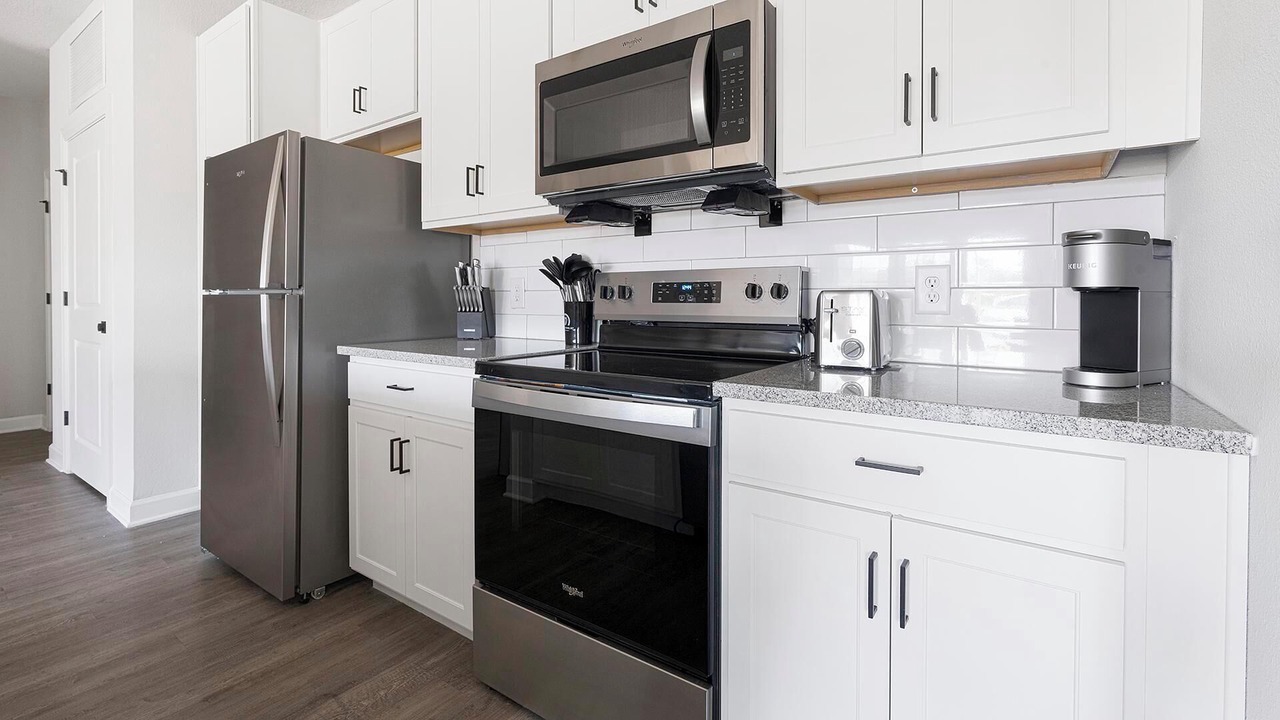 Photo of Kitchen in Fort Myers