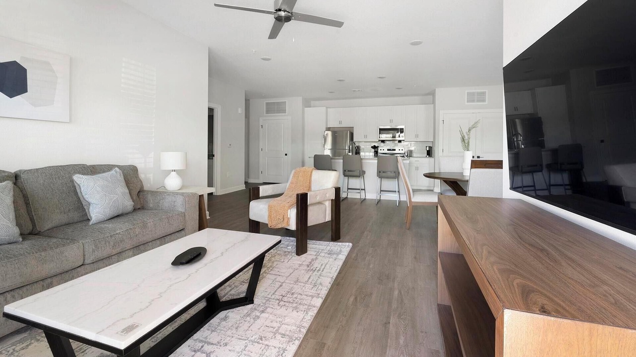 Photo of Livingroom in Fort Myers