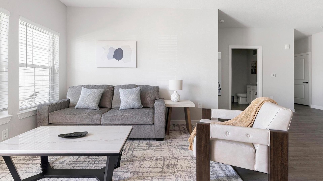 Photo of Livingroom in Fort Myers