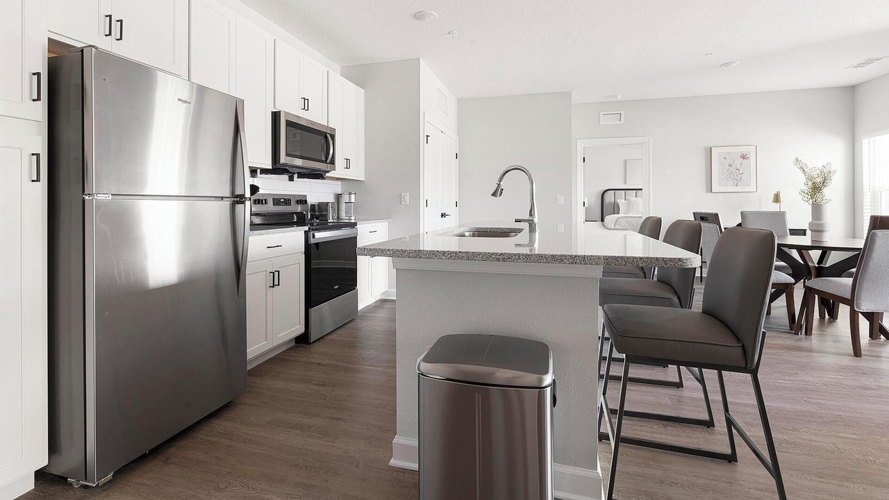 Photo of Kitchen in Fort Myers