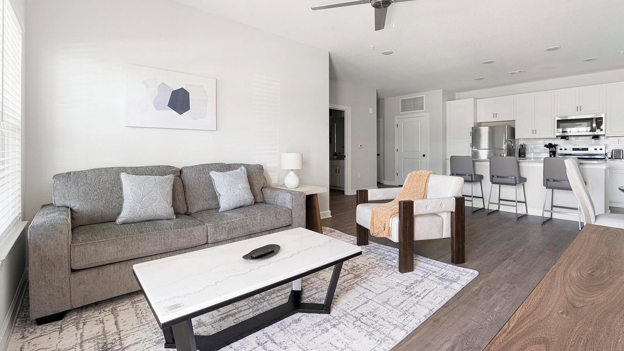 Photo of Livingroom in Fort Myers