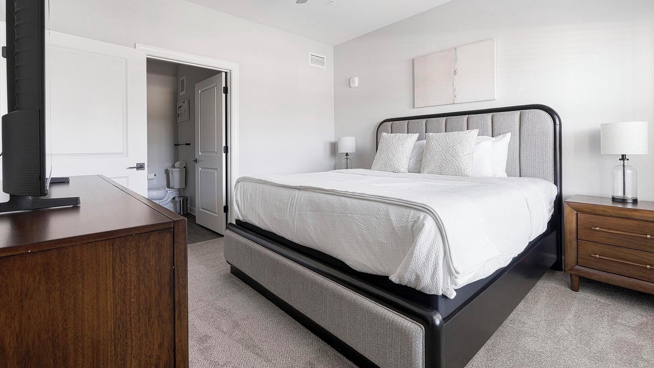 Photo of Bedroom in Fort Myers