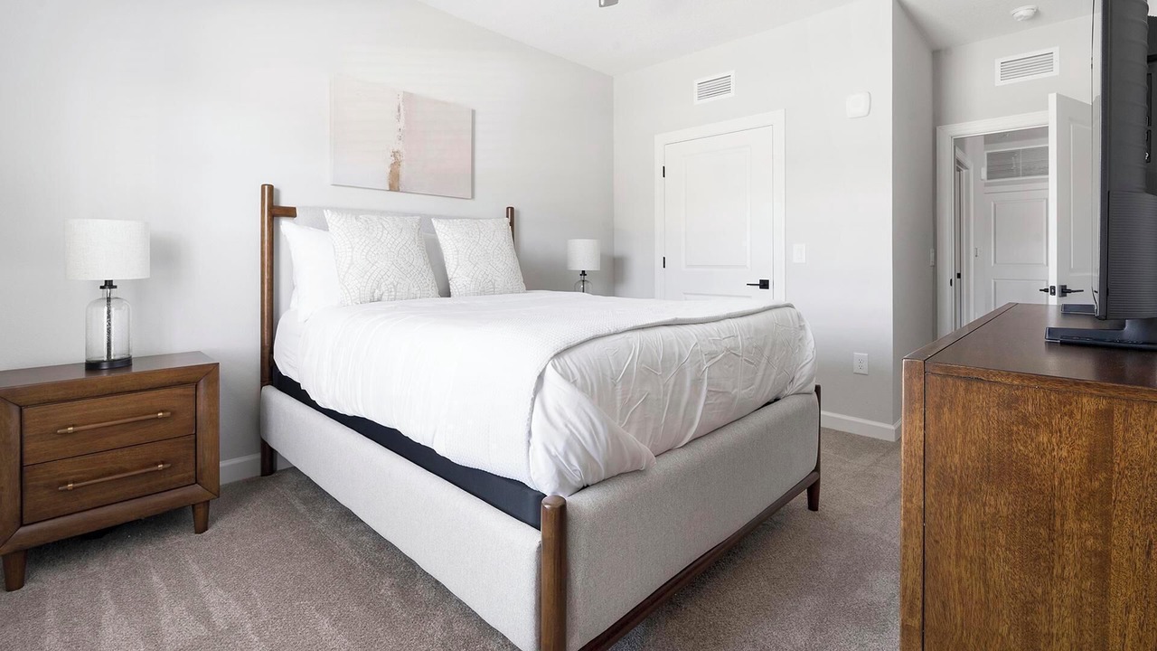Photo of Bedroom in Fort Myers