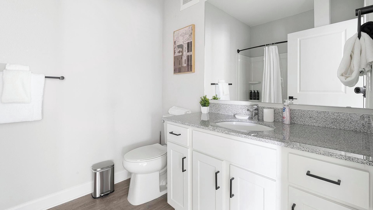 Photo of Bathroom in Fort Myers