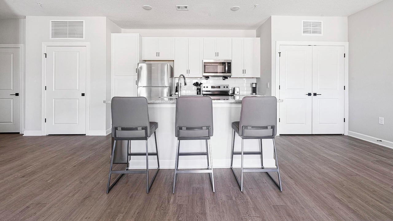 Photo of Kitchen in Fort Myers