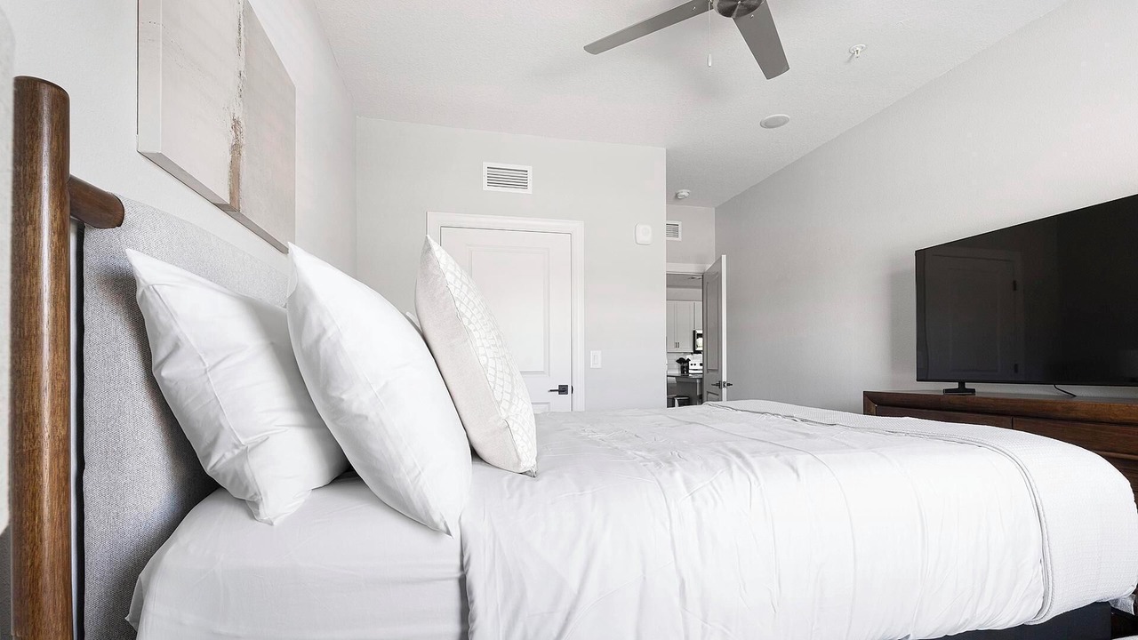 Photo of Bedroom in Fort Myers