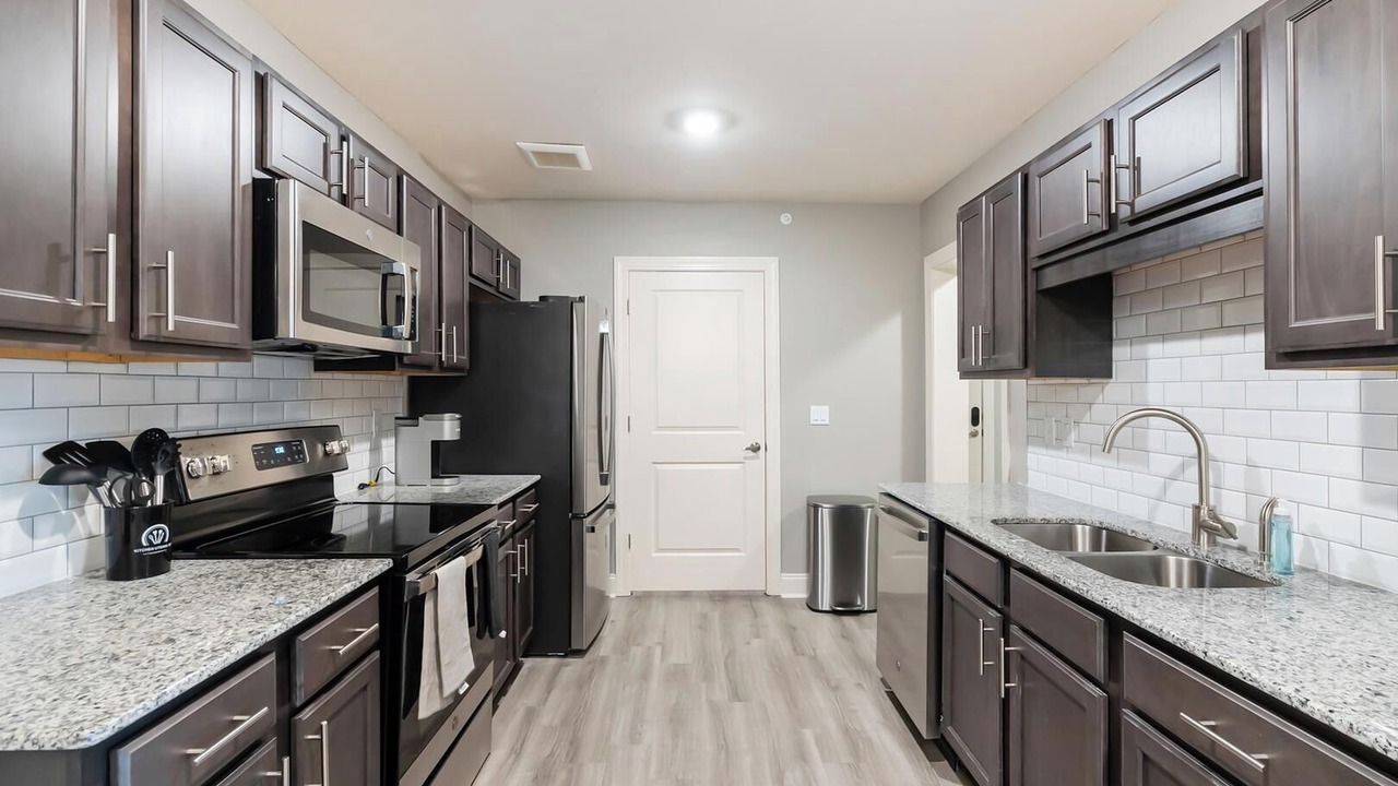 Photo of Kitchen in Cocoa