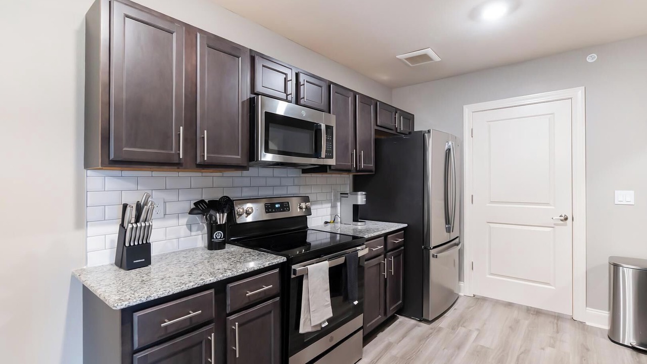 Photo of Kitchen in Cocoa