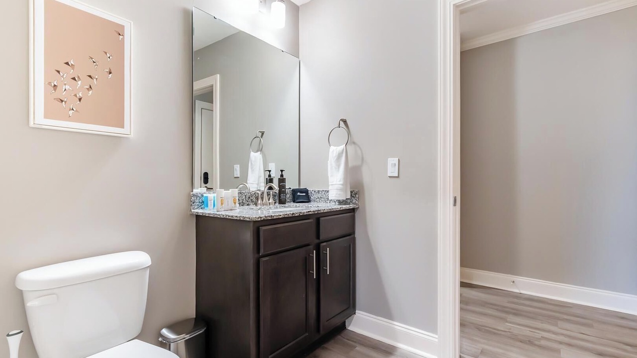 Photo of Bathroom in Cocoa