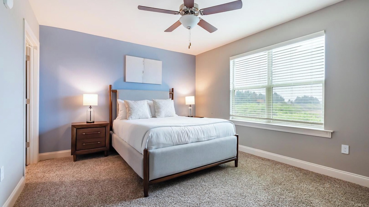 Photo of Bedroom in Cocoa