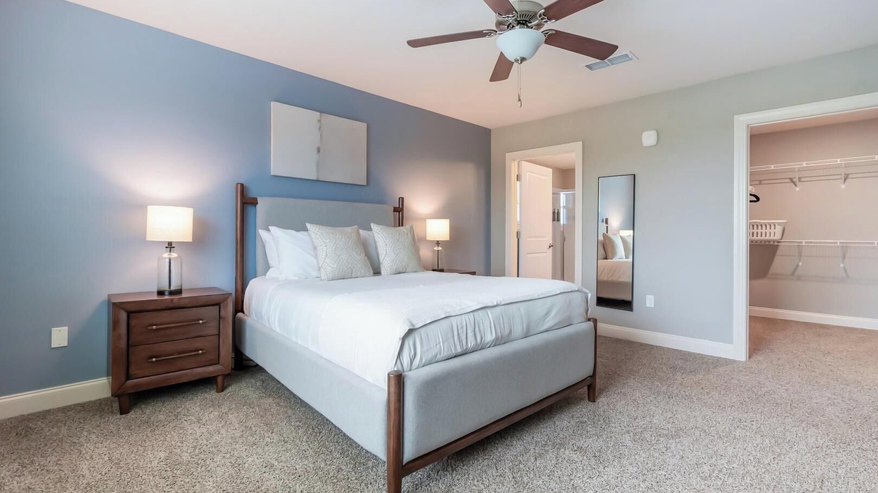 Photo of Bedroom in Cocoa