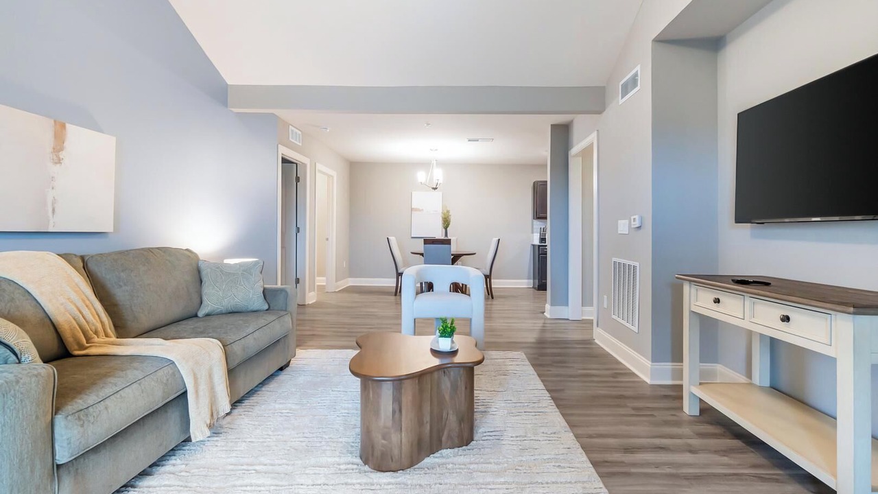 Photo of Livingroom in Cocoa