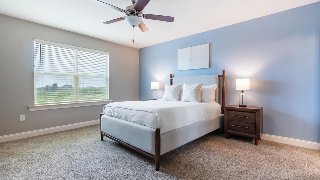 Photo of Bedroom in Cocoa