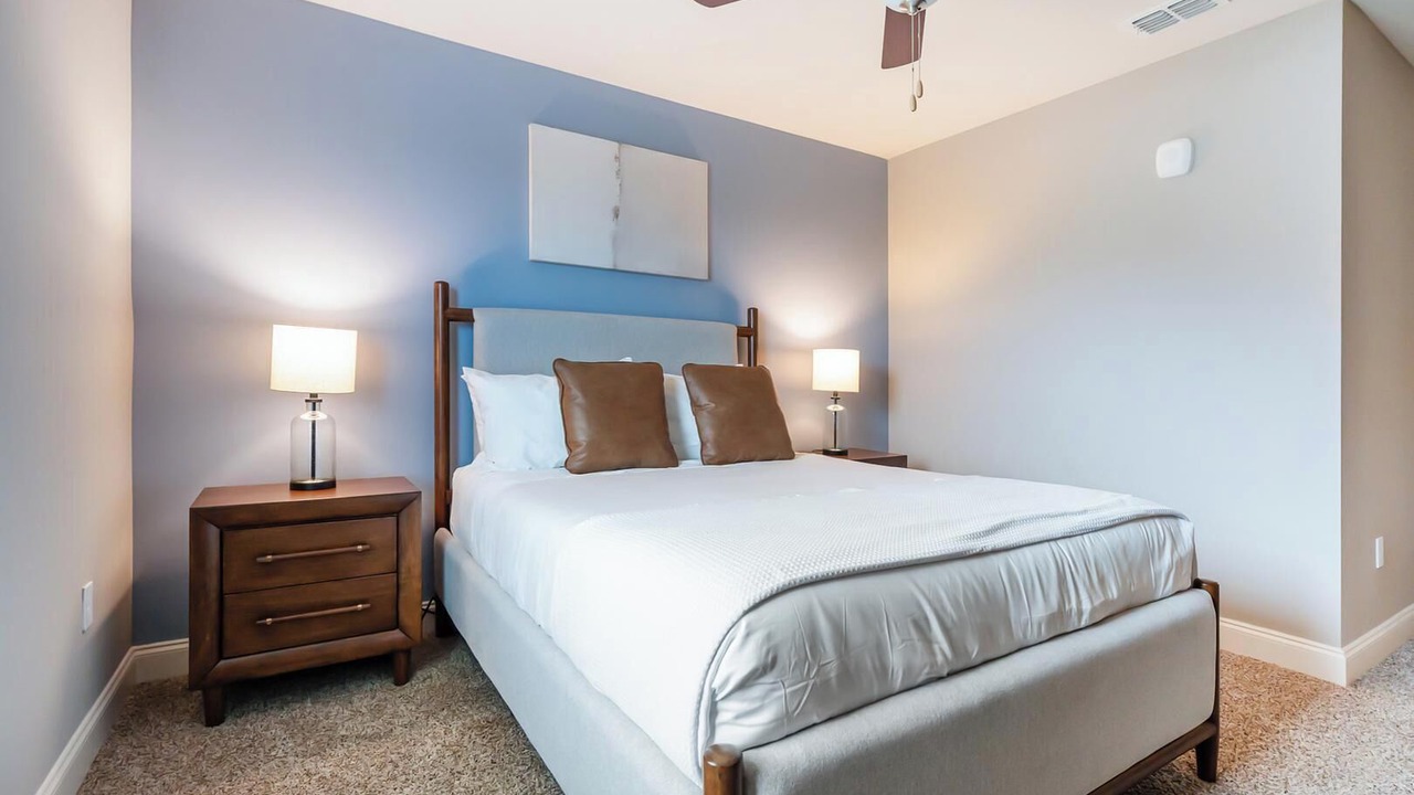 Photo of Bedroom in Cocoa