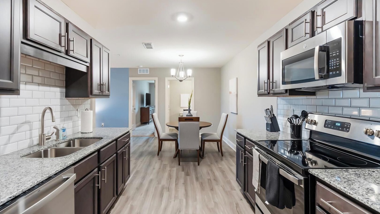 Photo of Kitchen in Cocoa