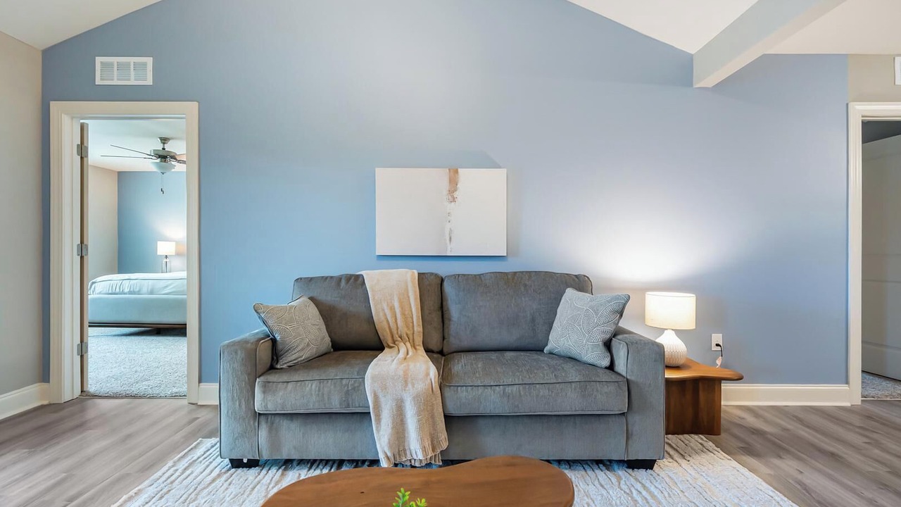 Photo of Livingroom in Cocoa