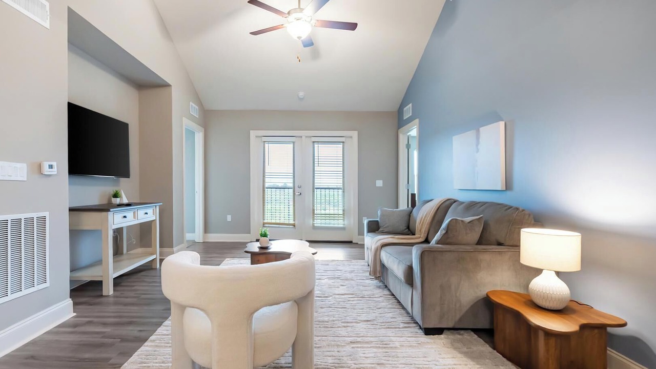 Photo of Livingroom in Cocoa