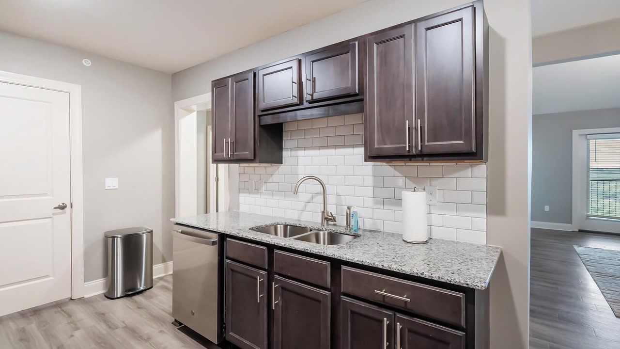 Photo of Kitchen in Cocoa