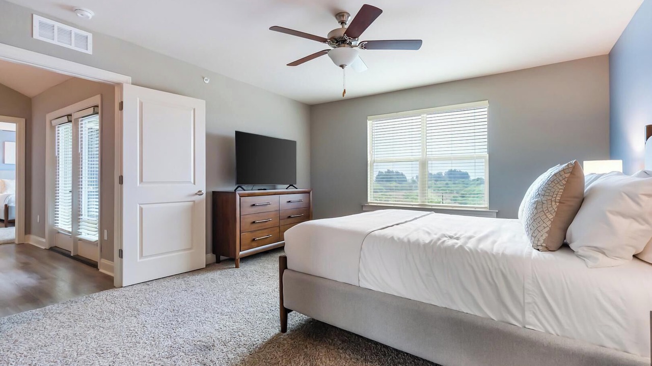 Photo of Bedroom in Cocoa