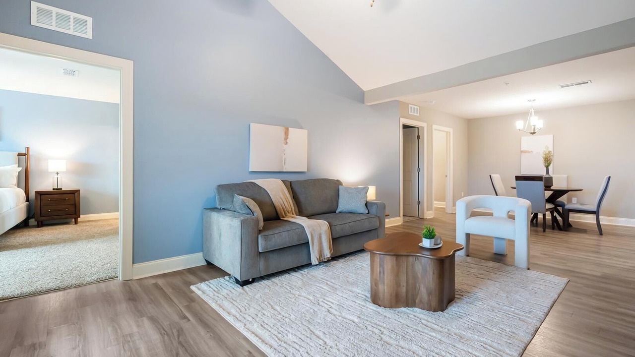 Photo of Livingroom in Cocoa