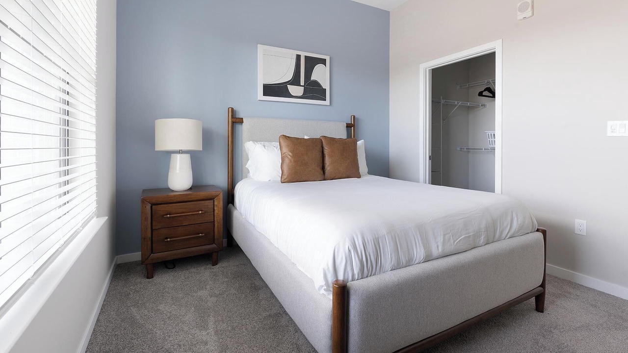 Photo of Bedroom in Bonita Shores