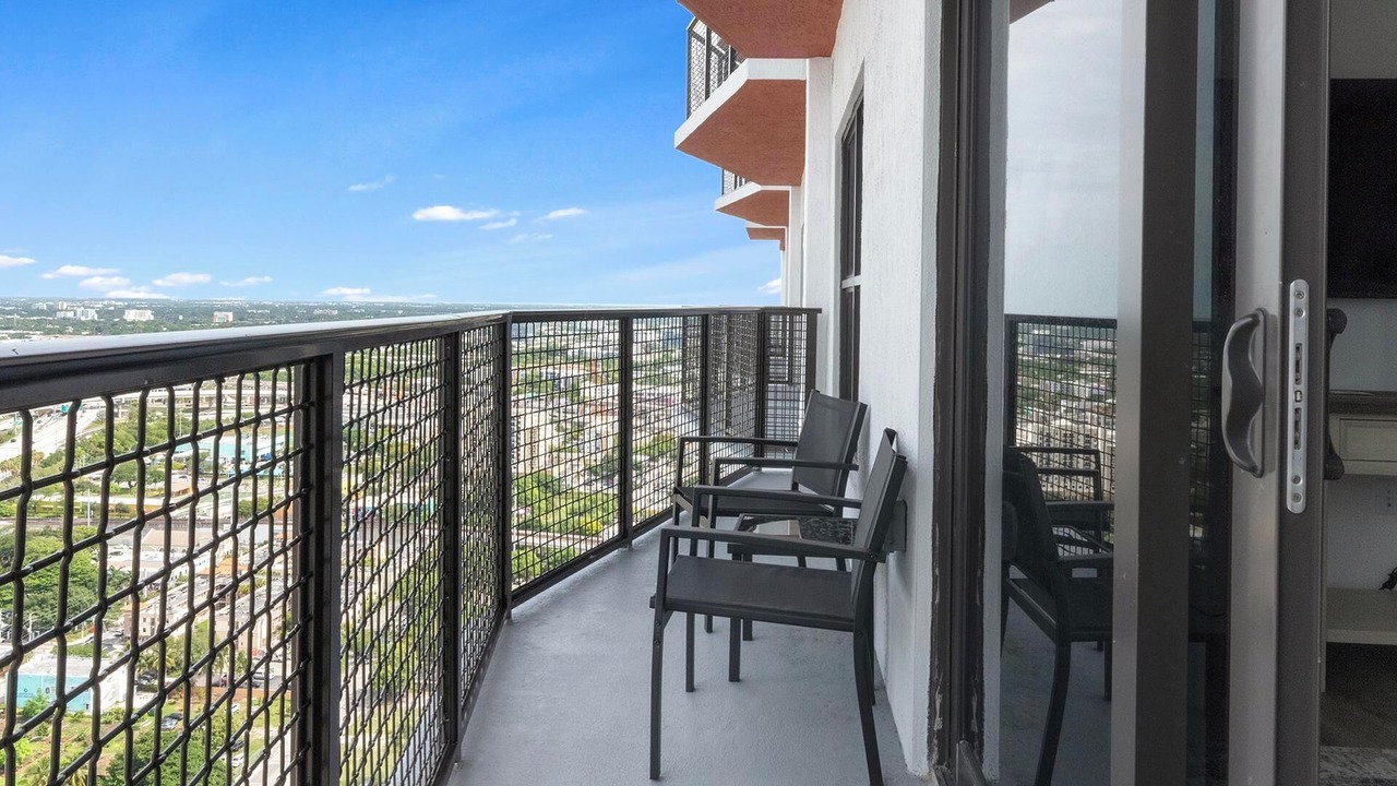 Photo of Outdoor in Overtown