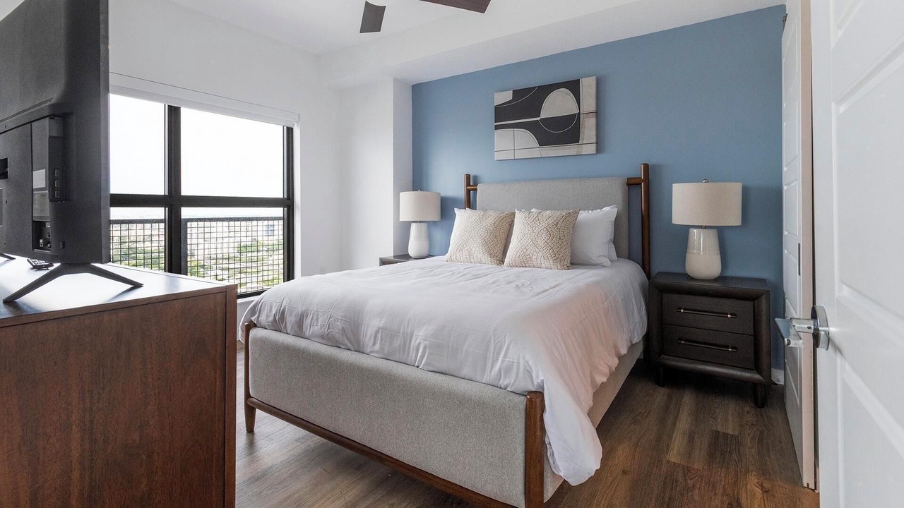 Photo of Bedroom in Overtown