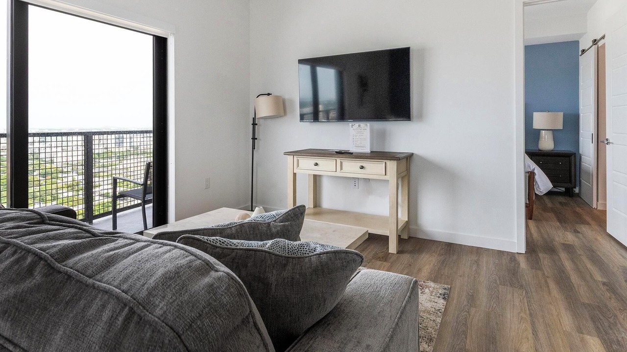 Photo of Livingroom in Overtown