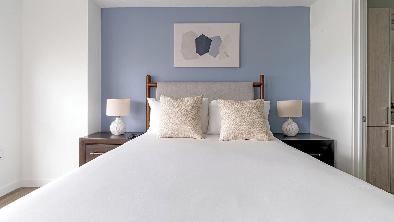 Photo of Bedroom in Overtown
