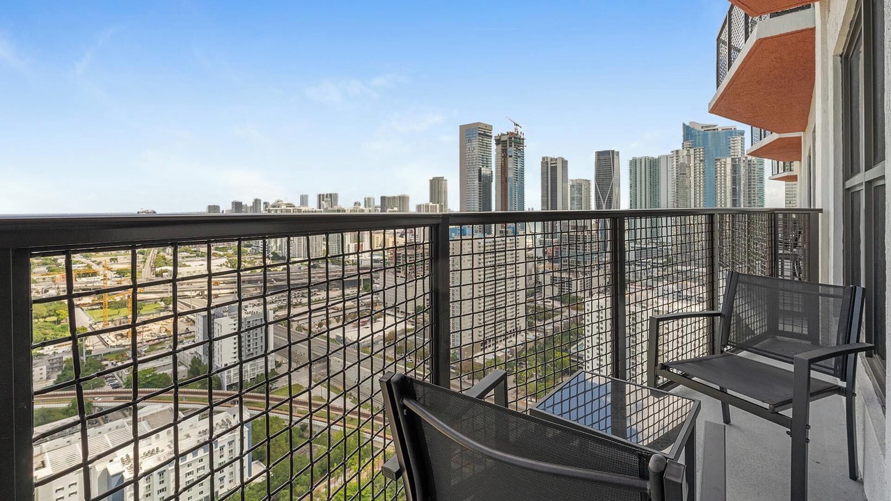 Photo of Outdoor in Overtown