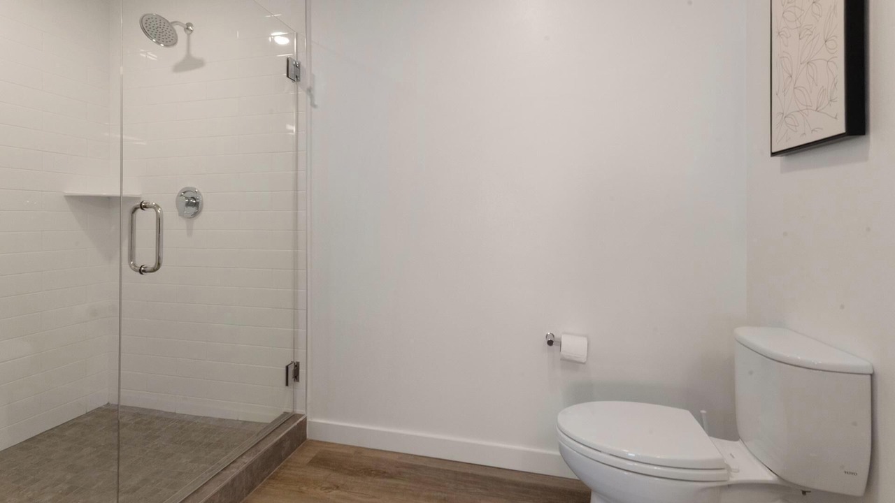 Photo of Bathroom in Overtown